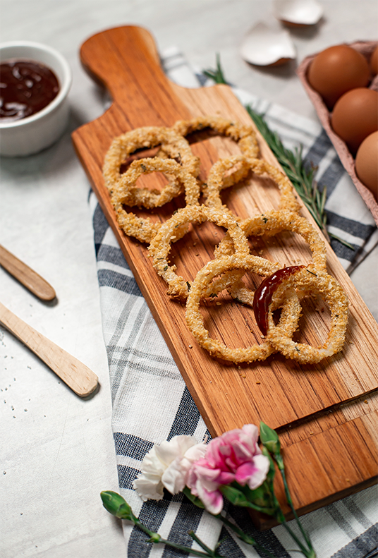 PRODUCCIÓN  AIR FRYER PYREX 5